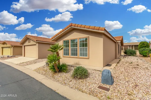 $235,000 | 3301 South Goldfield Road, Unit 3004, Apache Junction, AZ 85119