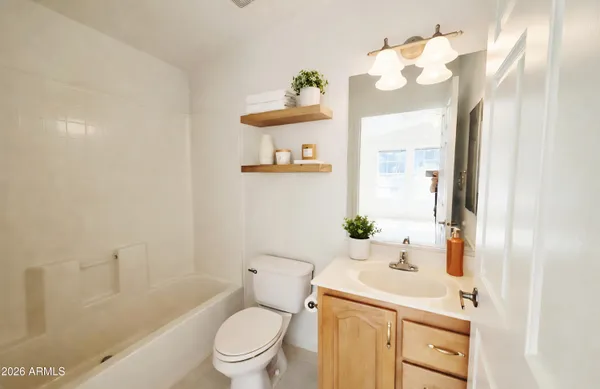 $235,000 | 3301 South Goldfield Road, Unit 3004, Apache Junction, AZ 85119