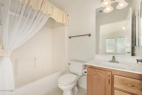 $235,000 | 3301 South Goldfield Road, Unit 3004, Apache Junction, AZ 85119