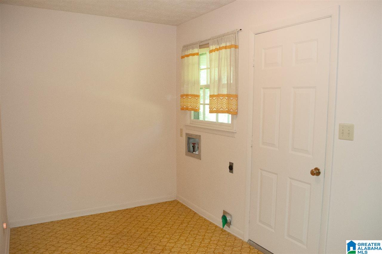 1116 Cherokee Trail Anniston, AL 36206 - Photo 31 of 34