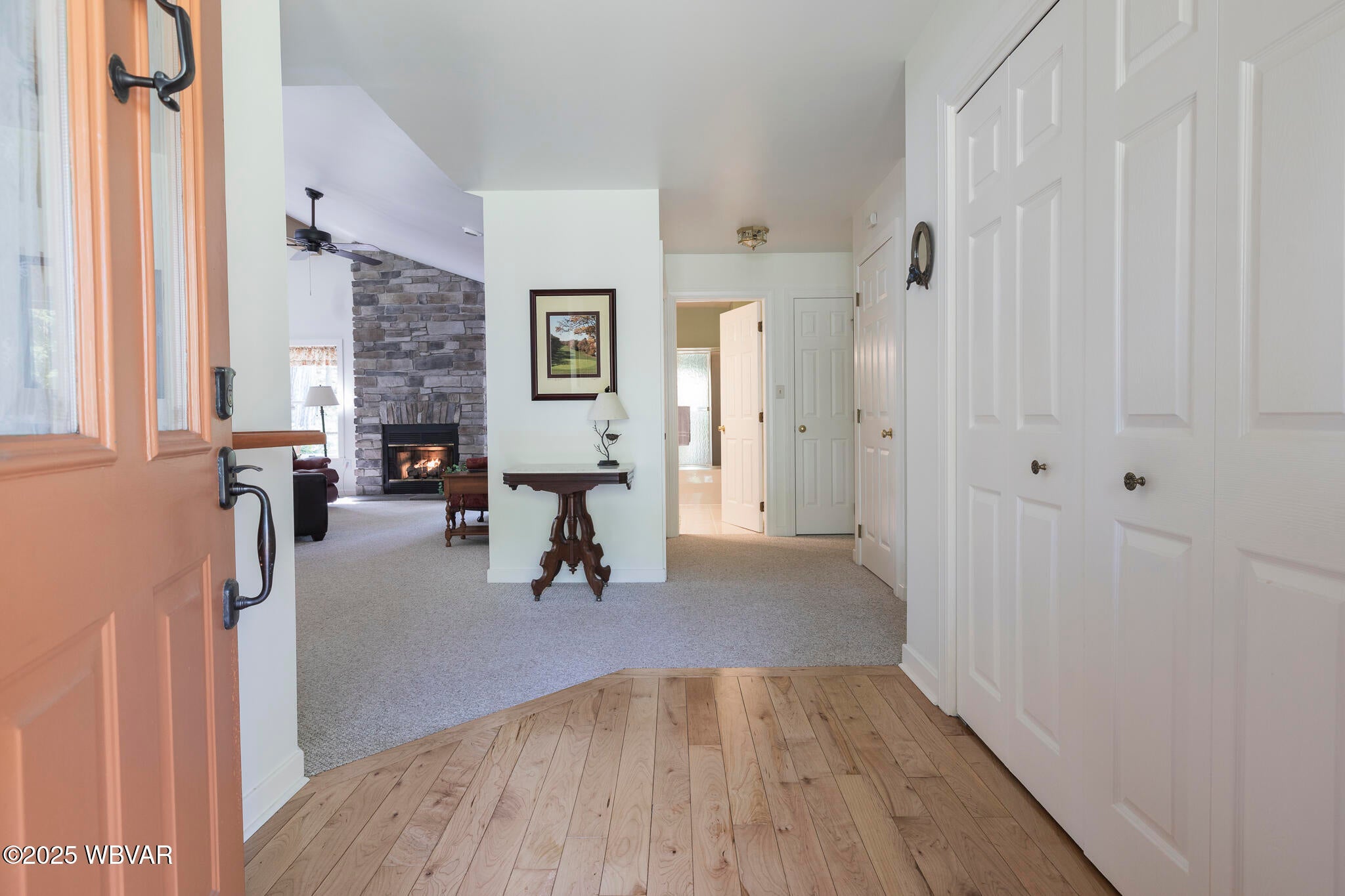 66 Raspberry Ridge Muncy Valley, PA 17758 - Photo 11 of 35 Large Foyer