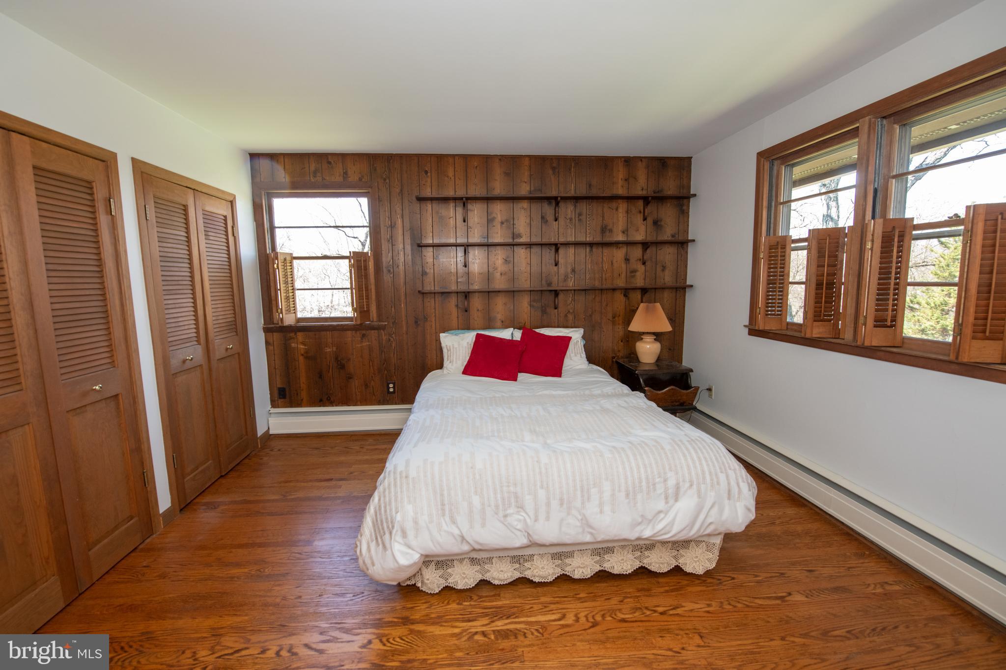 423 Brownsburg Road, Unit W Newtown, PA 18940 - Photo 75 of 109 Bedroom # 2