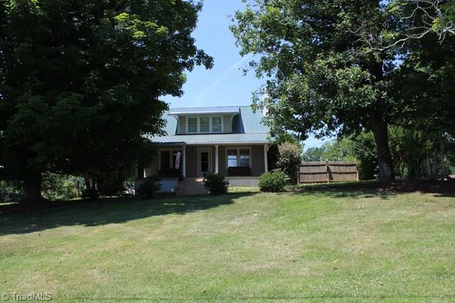 4709 Mountain View Road Hays, NC 28635 - Photo 1 of 12 Main View