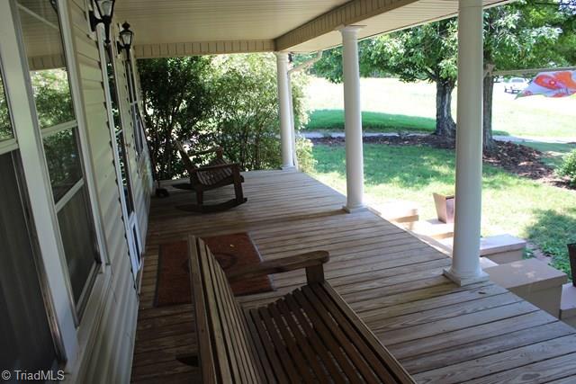 4709 Mountain View Road Hays, NC 28635 - Photo 5 of 12 Gallery Image 5