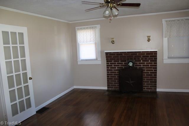 4709 Mountain View Road Hays, NC 28635 - Photo 9 of 12 Gallery Image 9