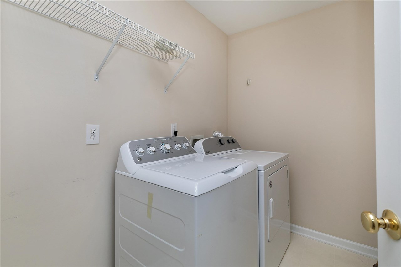 243 Inkster Cove Raleigh, NC 27603 - Photo 22 of 30 Laundry