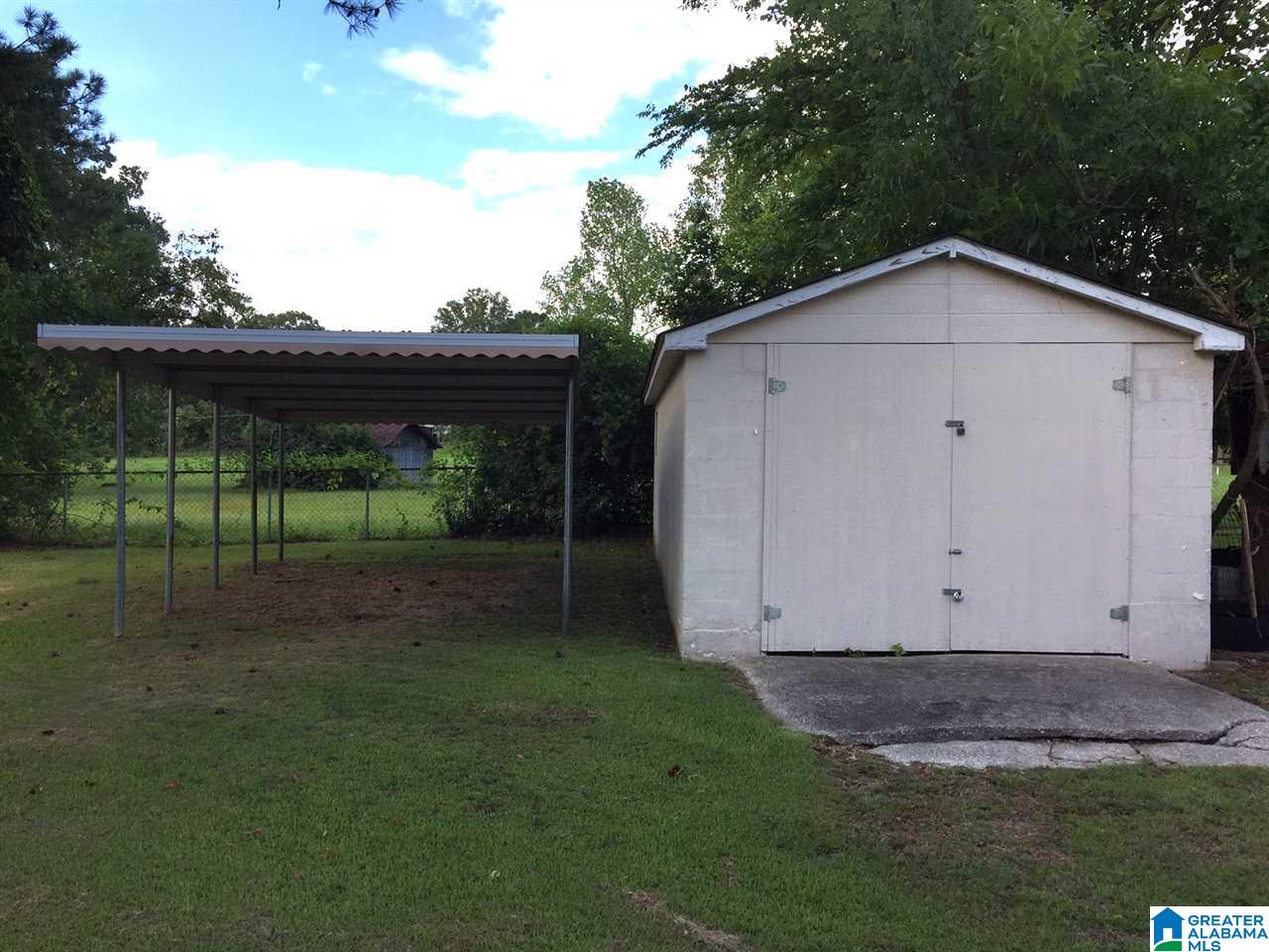 1 Pelham Heights Road Anniston, AL 36206 - Photo 32 of 36