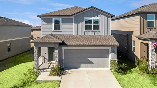 $394,999 | 2239 Bear Peak Road, Clermont, FL 34715