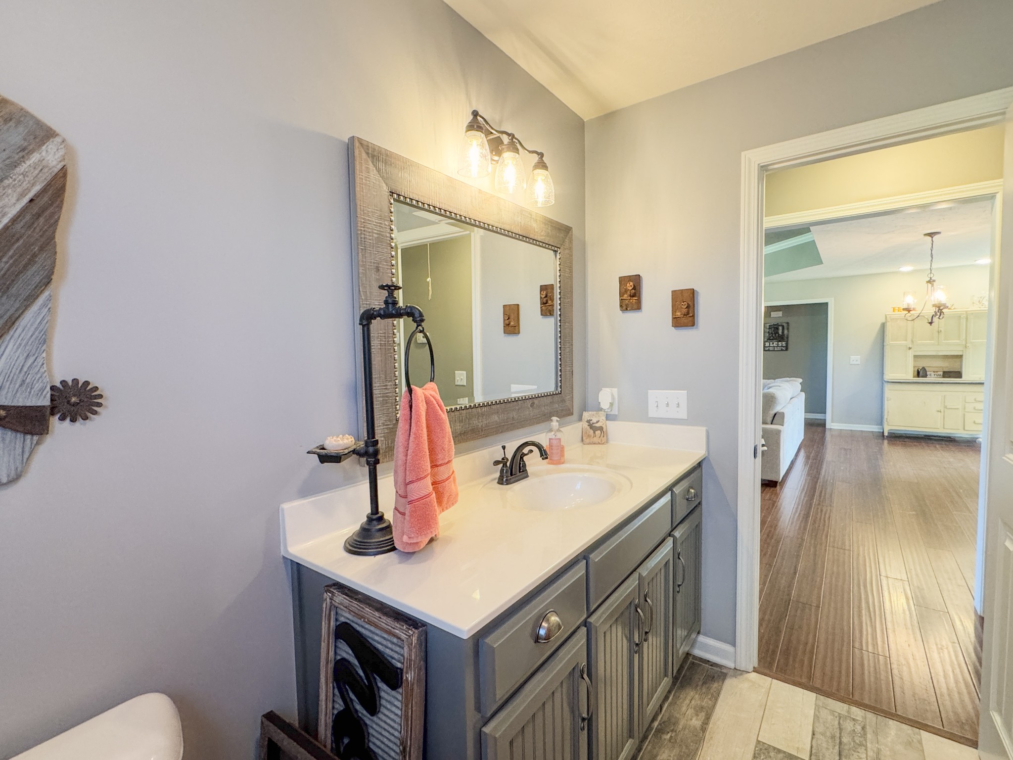 1631 A Rock Bridge Road Bethpage, TN 37022 - Photo 36 of 72