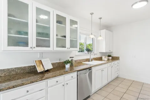 $2,599,000 | 2124 Hickory Street, San Diego, CA 92103
