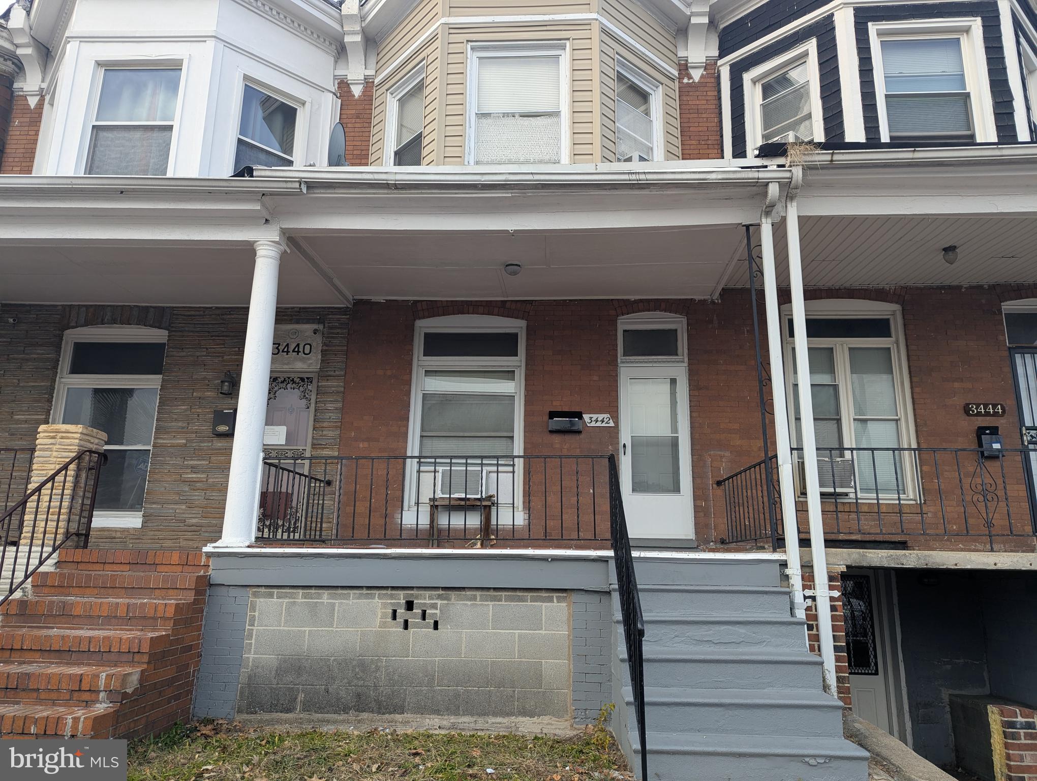 3442 Belair Road Baltimore, MD 21213 - Photo 24 of 27
