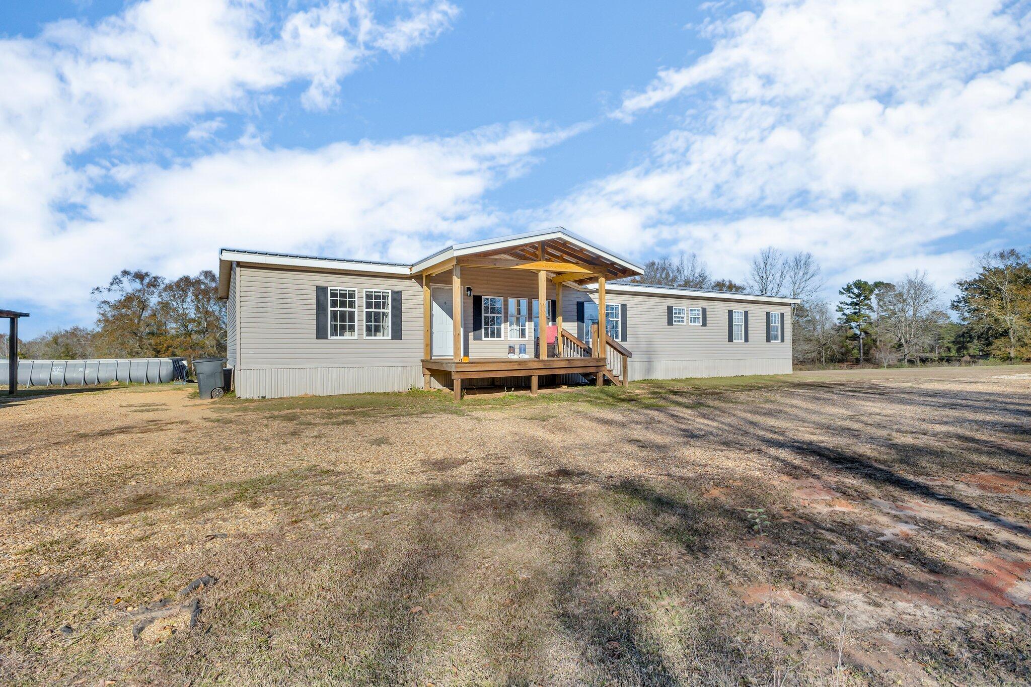280 Rainey Road Moselle, MS 39459 - Photo 1 of 1 280 Rainey Rd Presented by Natalie Graham, Epique Realty