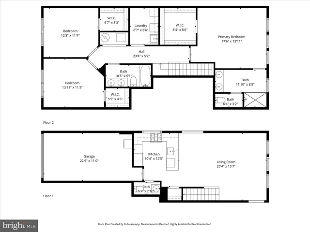 $884,900 | 7552 Sawyer Farm Way, Unit 1405, McLean, VA 22102