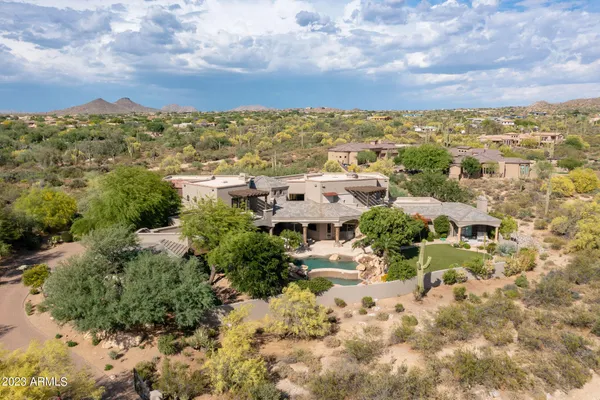 $4,500,000 | 28145 North 91st Street, Scottsdale, AZ 85262