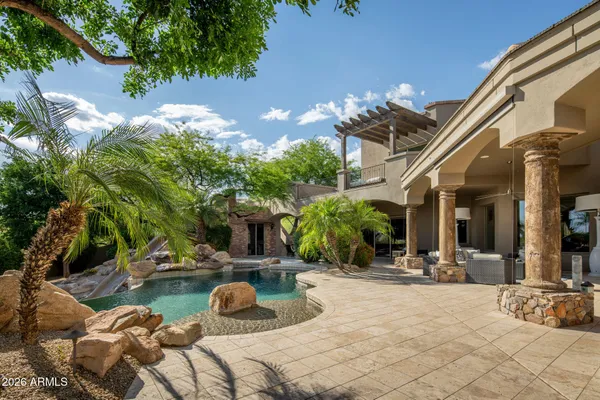 $4,500,000 | 28145 North 91st Street, Scottsdale, AZ 85262
