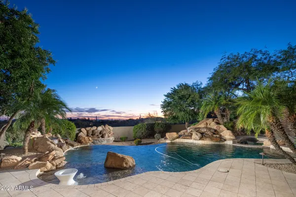 $4,500,000 | 28145 North 91st Street, Scottsdale, AZ 85262