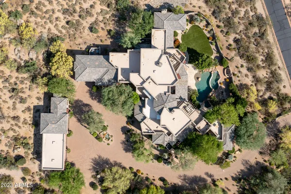 $4,500,000 | 28145 North 91st Street, Scottsdale, AZ 85262