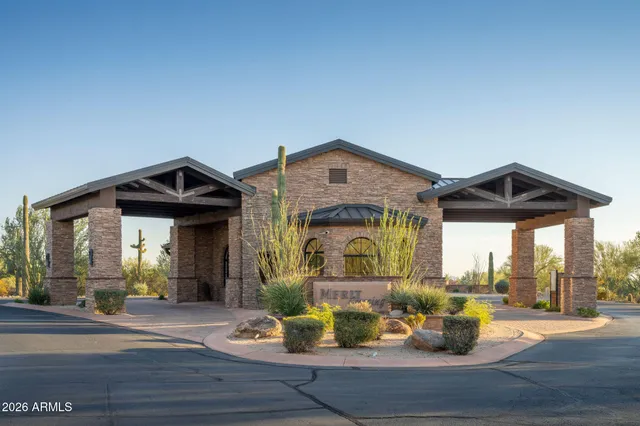 $4,500,000 | 28145 North 91st Street, Scottsdale, AZ 85262