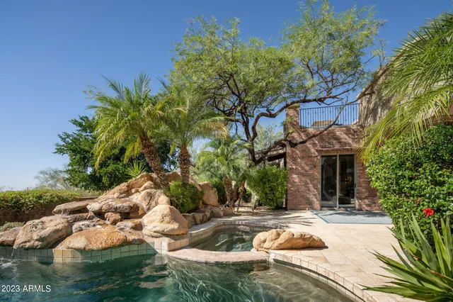 $4,500,000 | 28145 North 91st Street, Scottsdale, AZ 85262