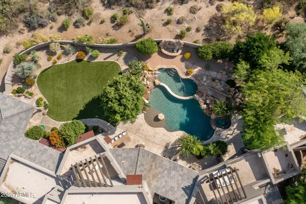 $4,500,000 | 28145 North 91st Street, Scottsdale, AZ 85262
