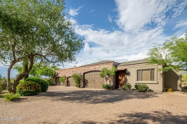 $4,500,000 | 28145 North 91st Street, Scottsdale, AZ 85262