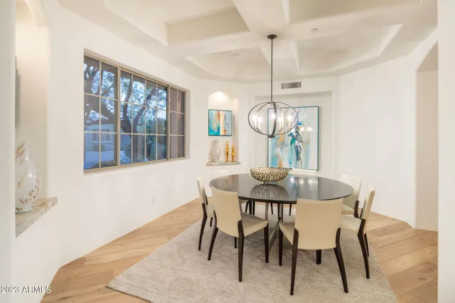 $4,500,000 | 28145 North 91st Street, Scottsdale, AZ 85262