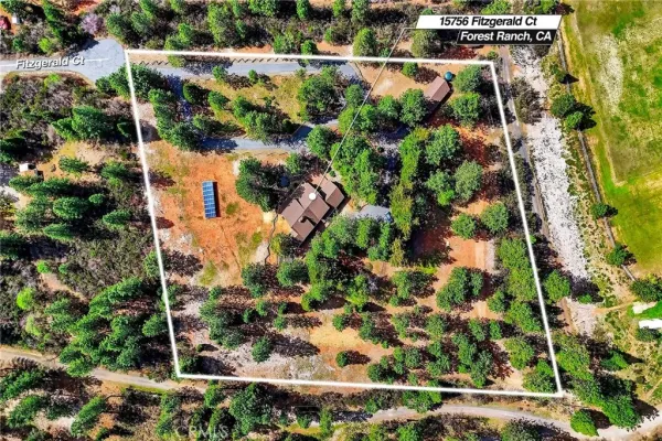 $59,500 | 0 Fitzgerald Drive, Magalia, CA 95954