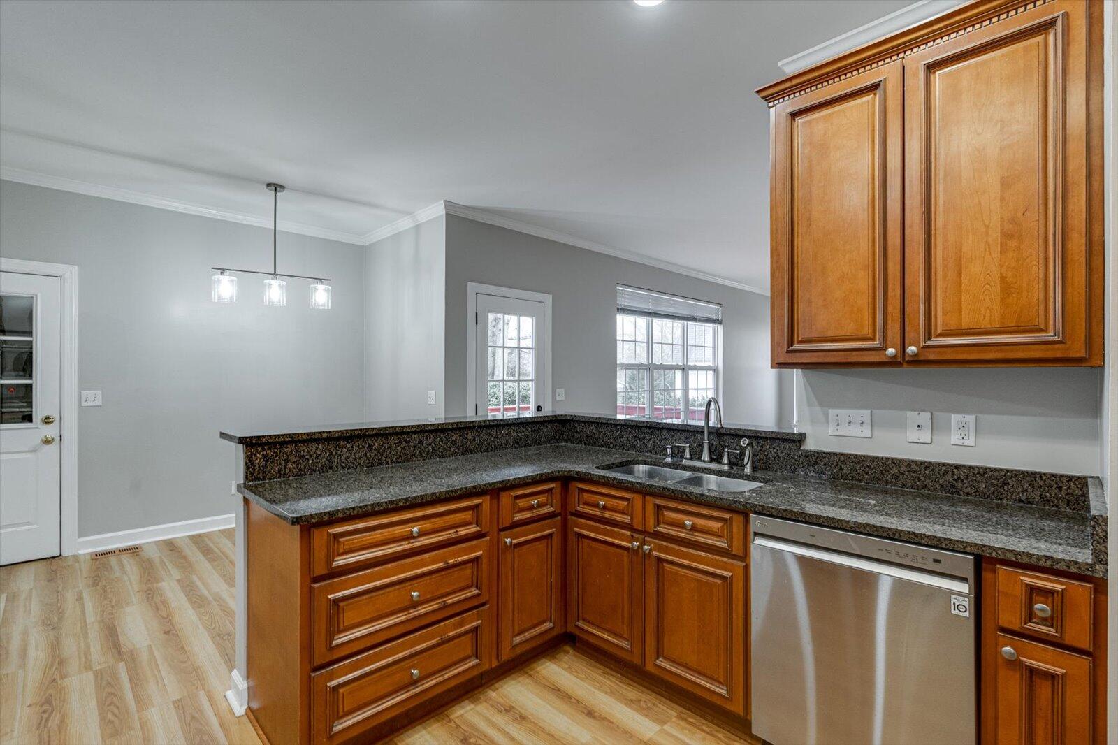 6096 Heritage Ridge Drive Hixson, TN 37343 - Photo 12 of 38 1000003568