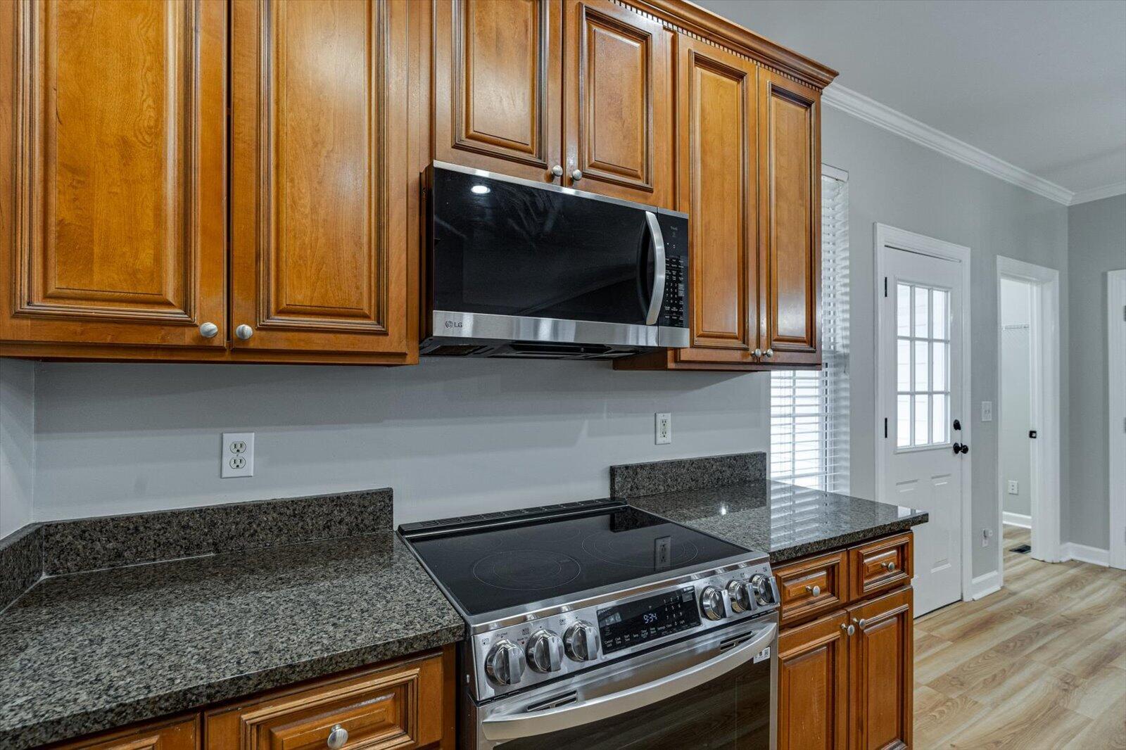 6096 Heritage Ridge Drive Hixson, TN 37343 - Photo 13 of 38 1000003569