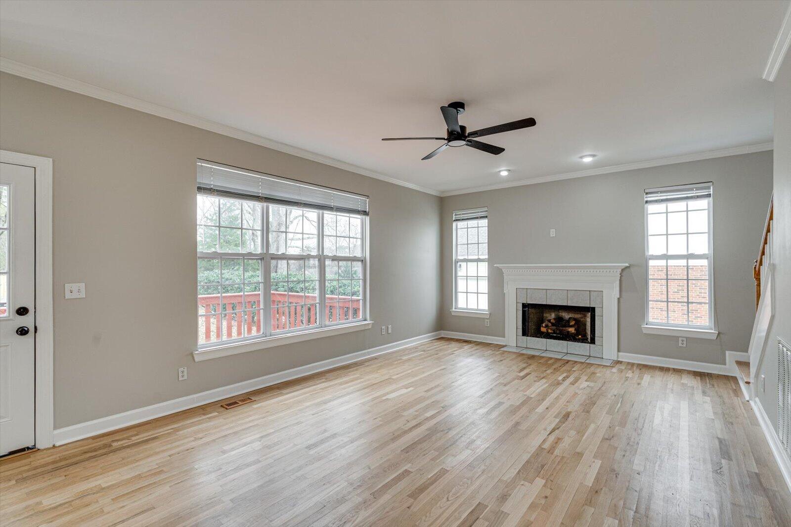 6096 Heritage Ridge Drive Hixson, TN 37343 - Photo 15 of 38 1000003575