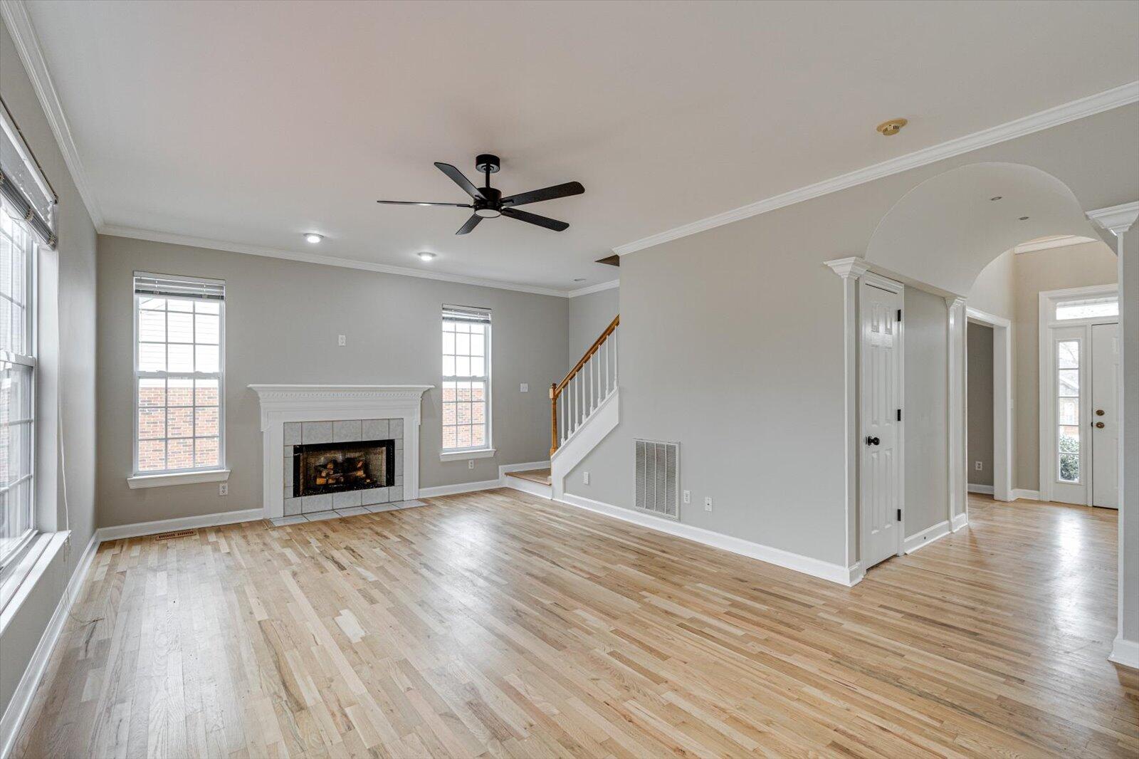 6096 Heritage Ridge Drive Hixson, TN 37343 - Photo 16 of 38 1000003574