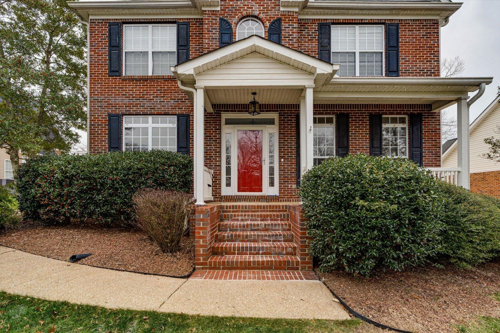 6096 Heritage Ridge Drive Hixson, TN 37343 - Photo 2 of 38 1000003560