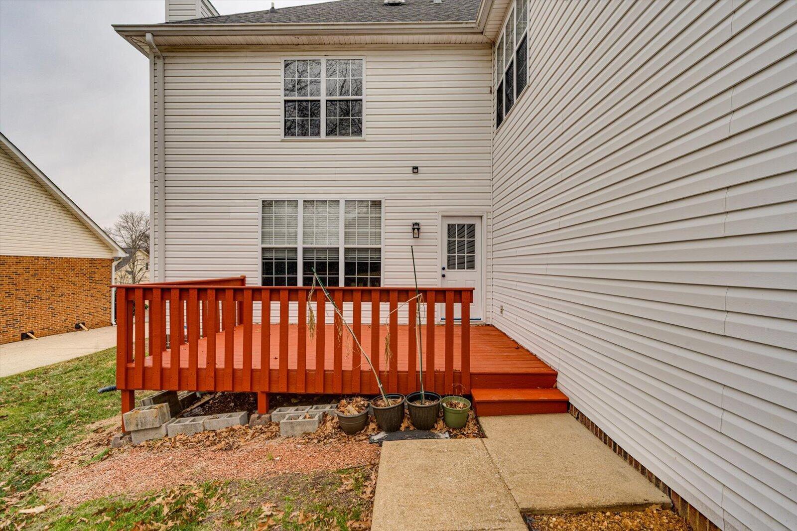 6096 Heritage Ridge Drive Hixson, TN 37343 - Photo 33 of 38 1000003595