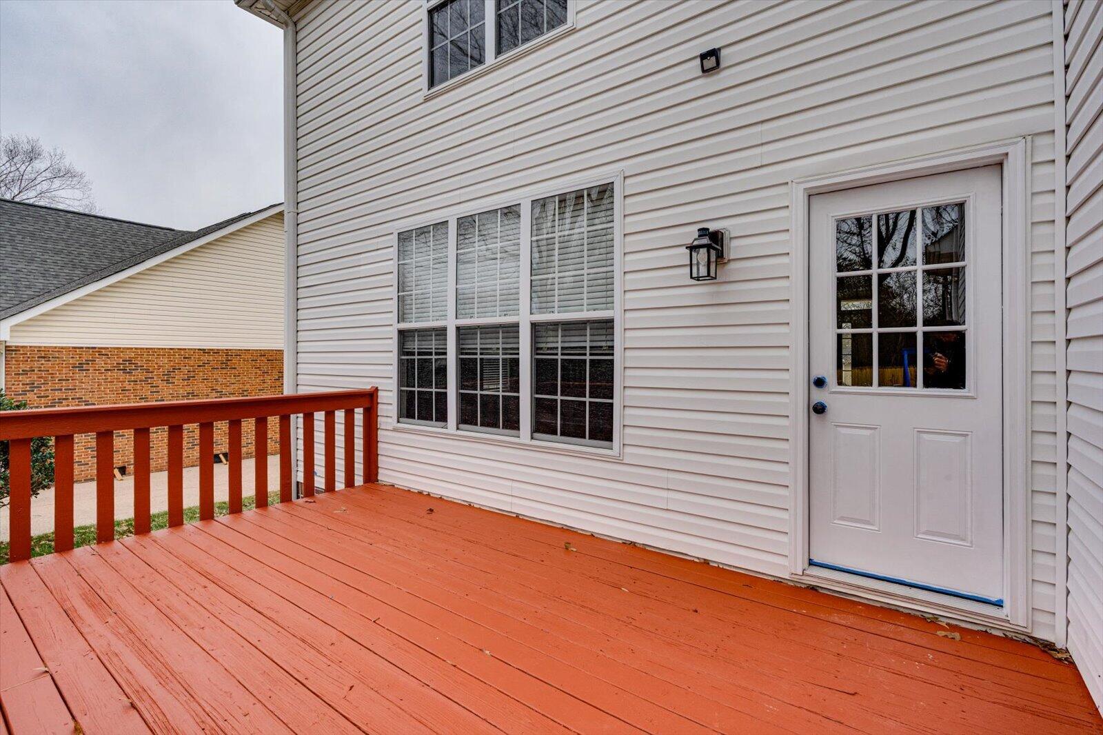 6096 Heritage Ridge Drive Hixson, TN 37343 - Photo 34 of 38 1000003593