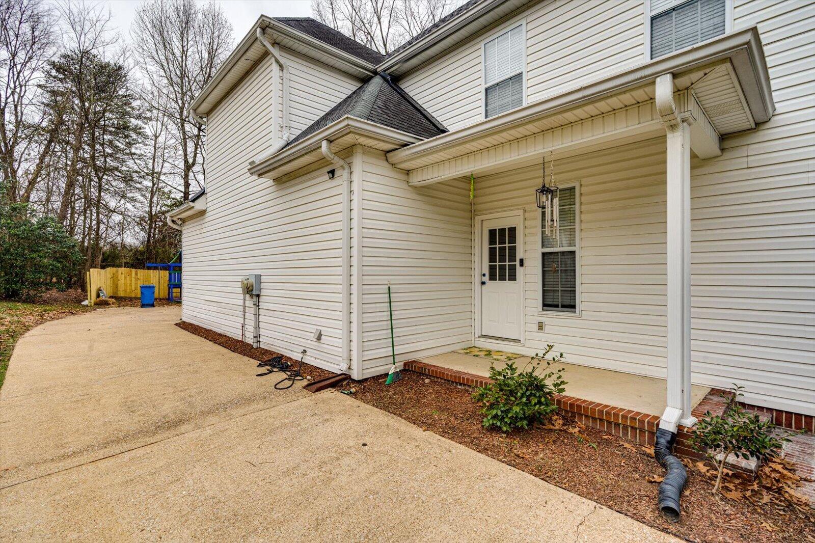 6096 Heritage Ridge Drive Hixson, TN 37343 - Photo 35 of 38 1000003599