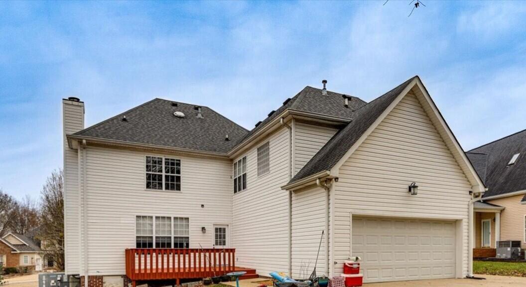 6096 Heritage Ridge Drive Hixson, TN 37343 - Photo 36 of 38 1000003618