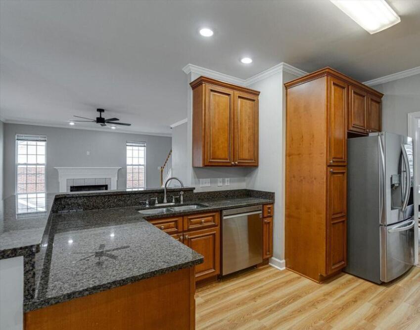 6096 Heritage Ridge Drive Hixson, TN 37343 - Photo 10 of 38 1000003627