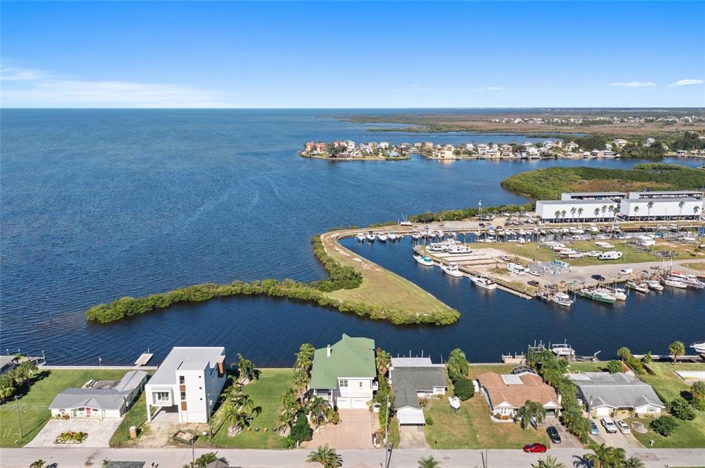 0 Harbor Drive Hudson, FL 34667 - Photo 3 of 6