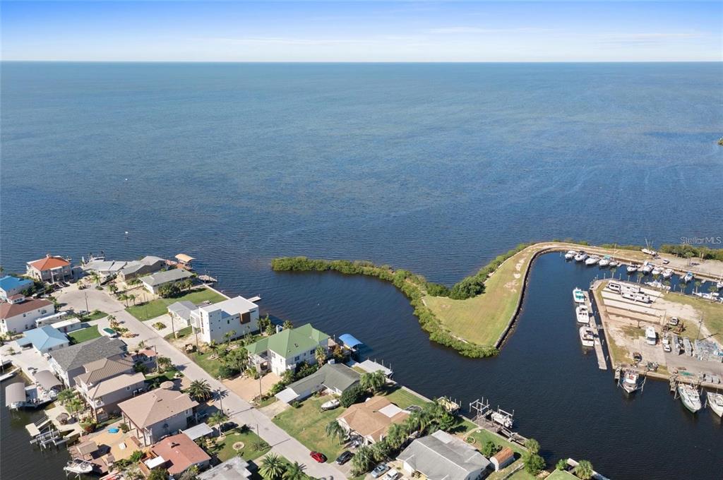 0 Harbor Drive Hudson, FL 34667 - Photo 4 of 6 a view of water heater room