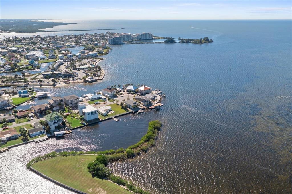 0 Harbor Drive Hudson, FL 34667 - Photo 5 of 6 a view of a interior of the house