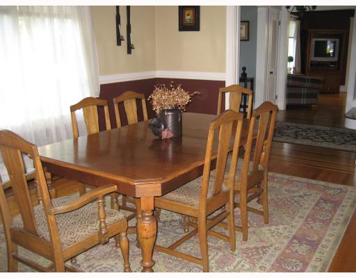 217 Woodland Road Woonsocket, RI 02895 - Photo 5 of 9 Dining Room.