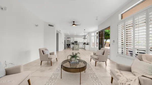$974,995 | 3846 North Desert Oasis Circle, Mesa, AZ 85207