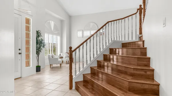 $974,995 | 3846 North Desert Oasis Circle, Mesa, AZ 85207