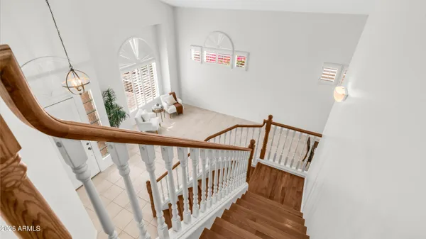 $974,995 | 3846 North Desert Oasis Circle, Mesa, AZ 85207