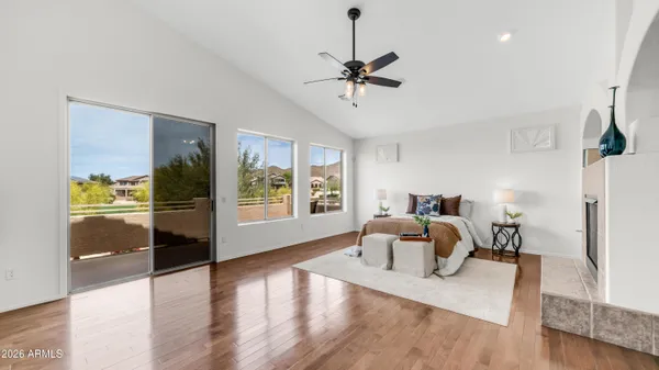 $974,995 | 3846 North Desert Oasis Circle, Mesa, AZ 85207