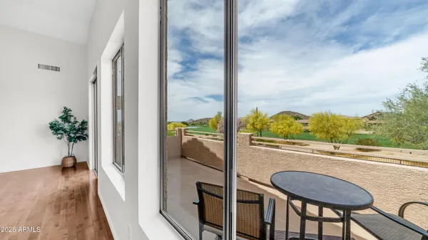 $974,995 | 3846 North Desert Oasis Circle, Mesa, AZ 85207