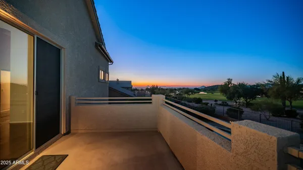 $974,995 | 3846 North Desert Oasis Circle, Mesa, AZ 85207