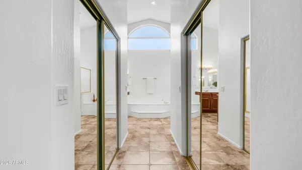 $974,995 | 3846 North Desert Oasis Circle, Mesa, AZ 85207