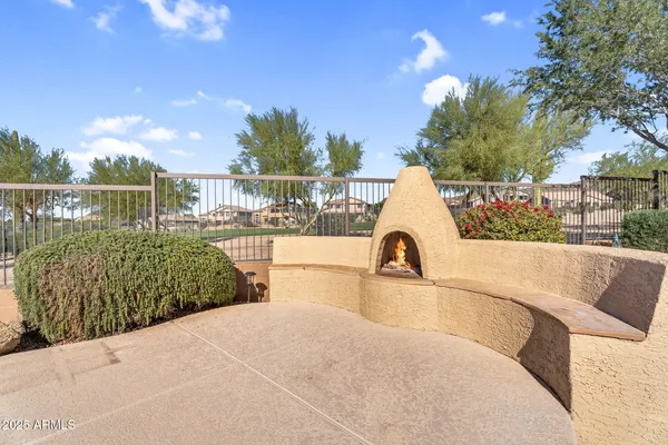 $974,995 | 3846 North Desert Oasis Circle, Mesa, AZ 85207