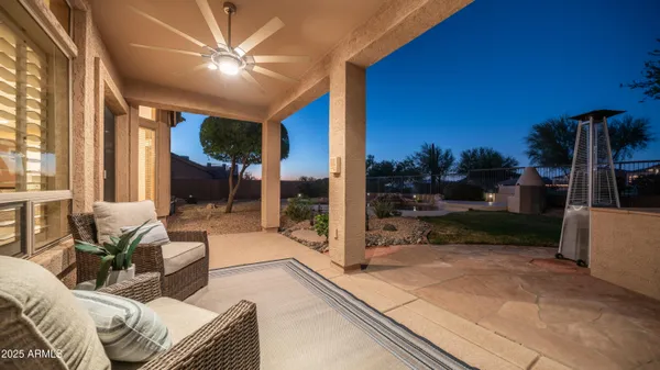 $974,995 | 3846 North Desert Oasis Circle, Mesa, AZ 85207